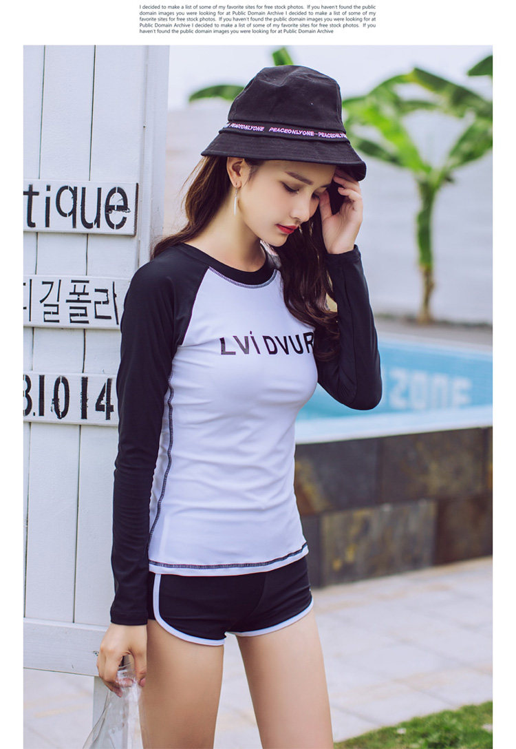 Maillot de bain pour femme - Ref 3029493 Image 19