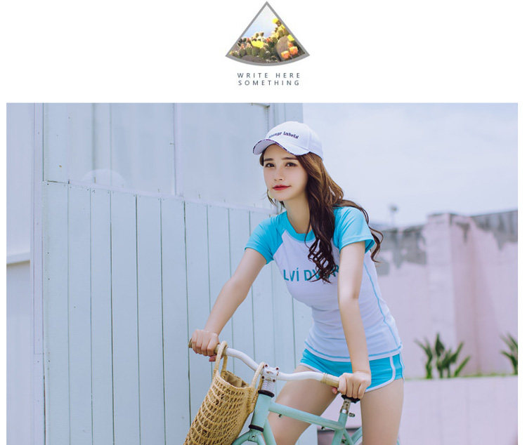 Maillot de bain pour femme - Ref 3029493 Image 37