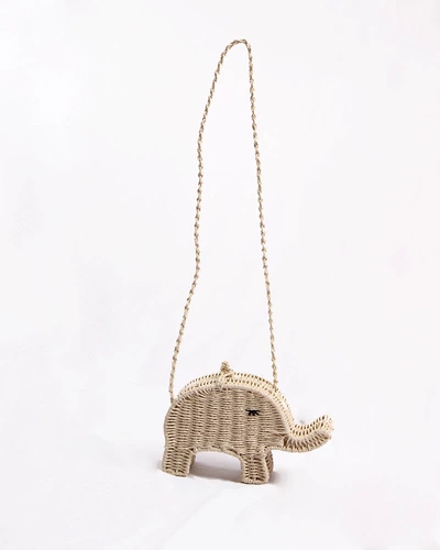 Соломенная сумка через плечо, кошелек, свежая милая пляжная небольшая сумка