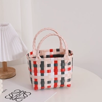 Цвет рис ручной мощи