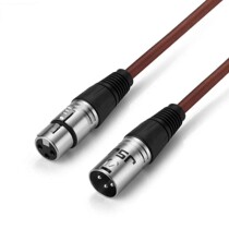 Gold Mountain Cape Cannon Line Public to Mother Microphone Audio Line Carnon Microphone Line Power Amplifier Tuning Bench Line Light Balance Line