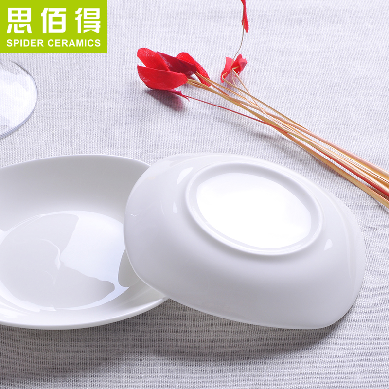 Think usd 4.5 inch to party a, white ipads China flavour sauce ceramic disc snack plate dish dish of soy sauce dish of vinegar dip disc