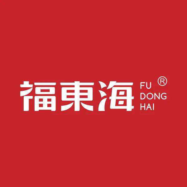 福东海东福专卖店的LOGO