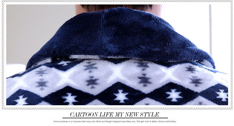 Peignoir jeunesse - Ref 601829 Image 12