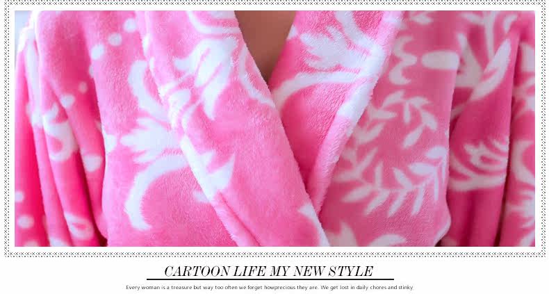 Peignoir jeunesse - Ref 601782 Image 10