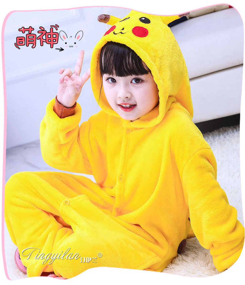 Pyjama mixte en Polyester Polyester  à manches longues - Ref 3006172 Image 247