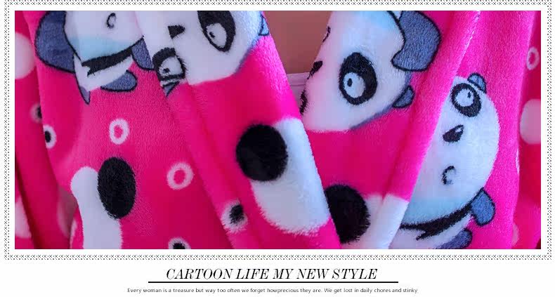 Peignoir jeunesse - Ref 595696 Image 10