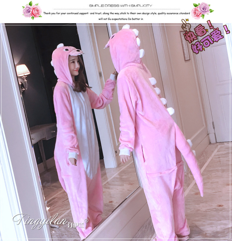 Pyjama mixte en Polyester Polyester  à manches longues - Ref 3006172 Image 77