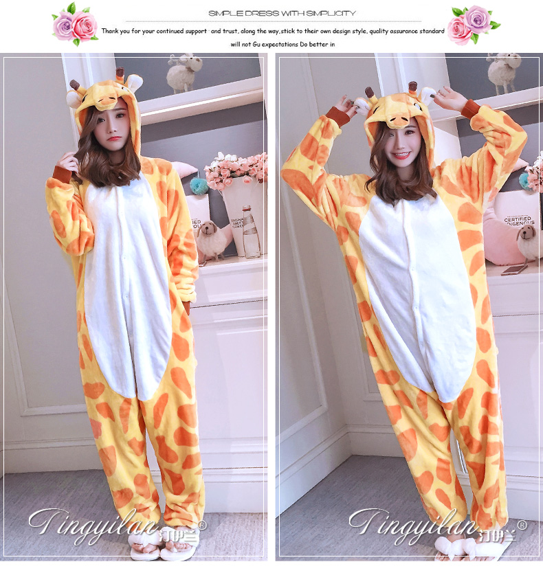 Pyjama mixte en Polyester Polyester  à manches longues - Ref 3006172 Image 75