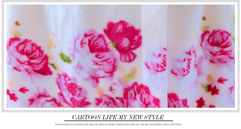 Peignoir jeunesse - Ref 601770 Image 12