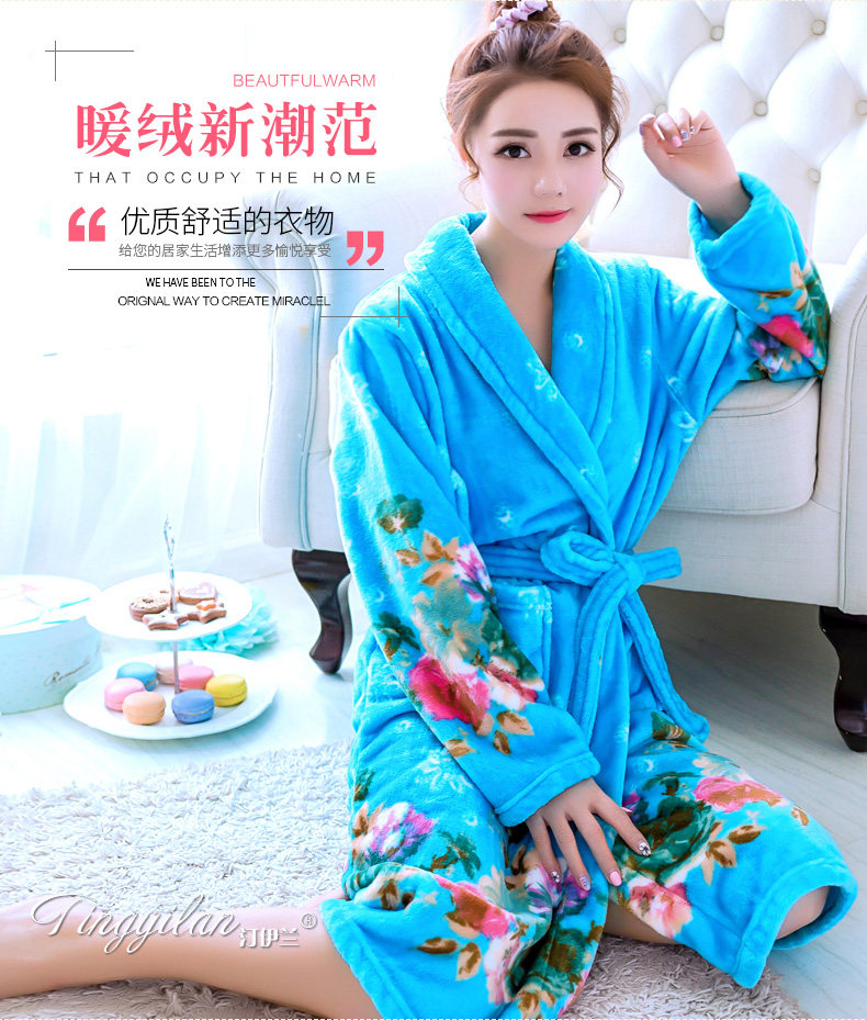 Peignoir jeunesse - Ref 601767 Image 15