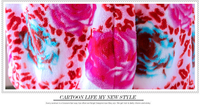 Peignoir jeunesse - Ref 595871 Image 12