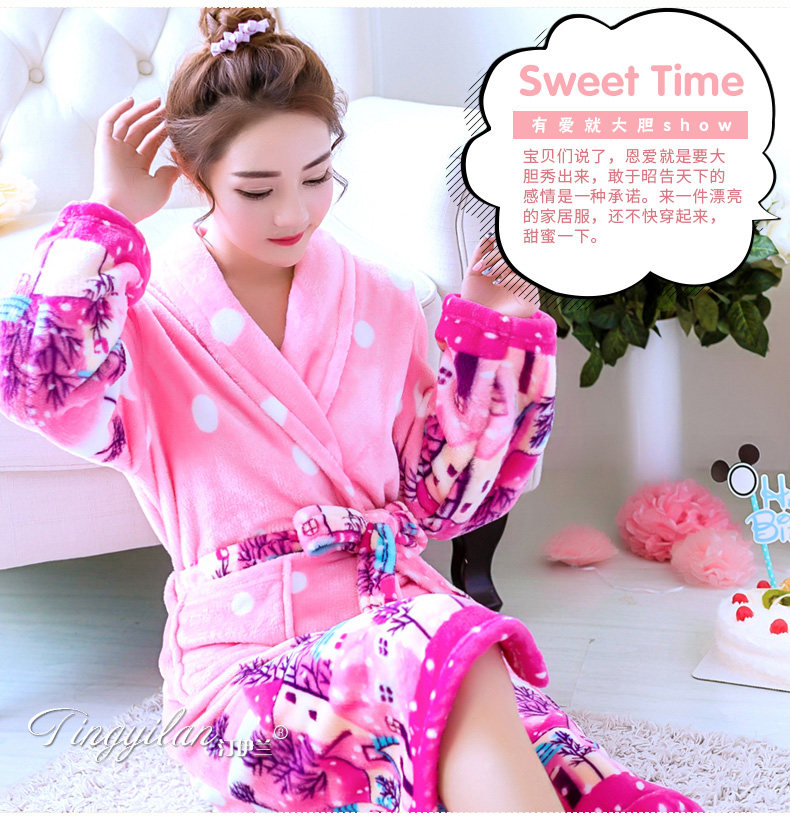 Peignoir jeunesse - Ref 601771 Image 16