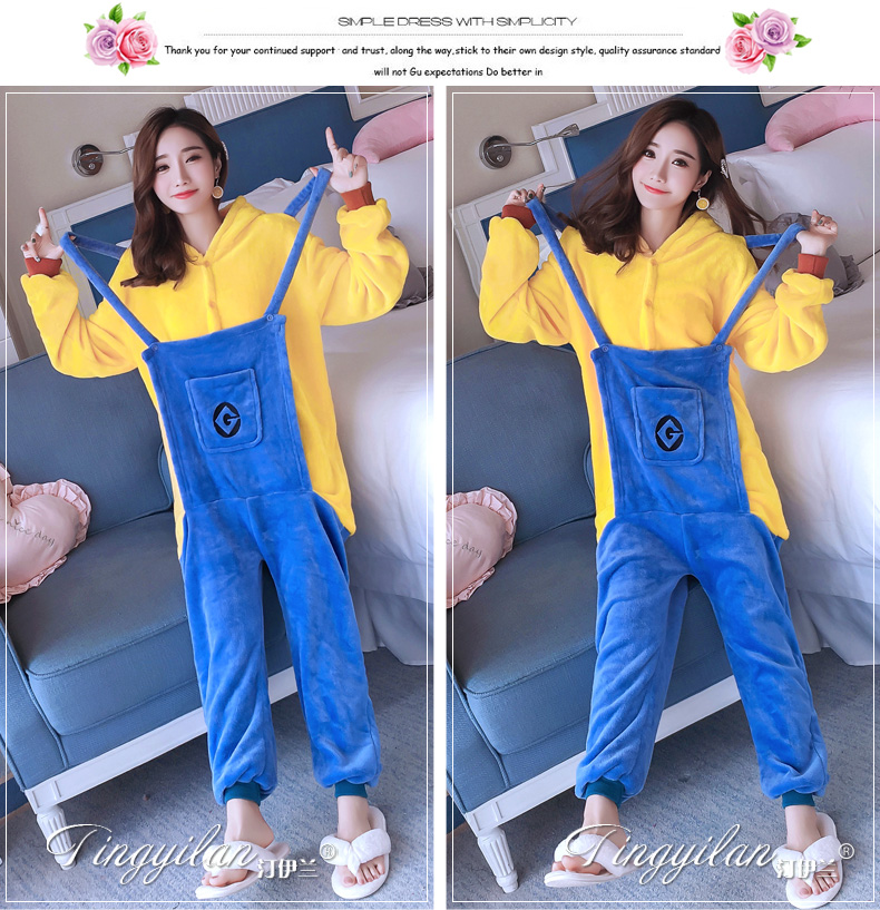 Pyjama mixte en Polyester Polyester  à manches longues - Ref 3006172 Image 126