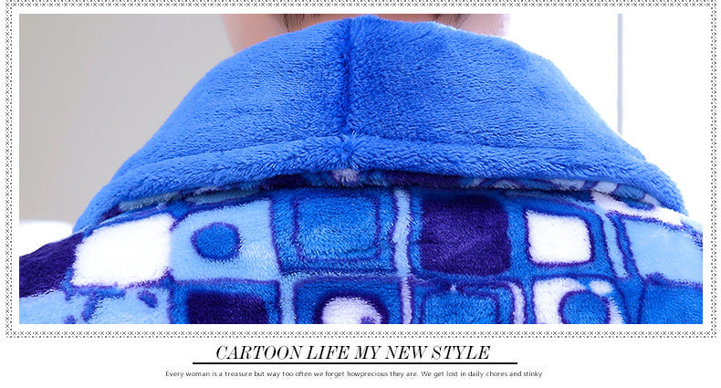 Peignoir jeunesse - Ref 601825 Image 12