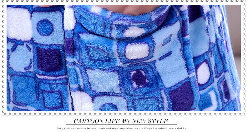 Peignoir jeunesse - Ref 601825 Image 11