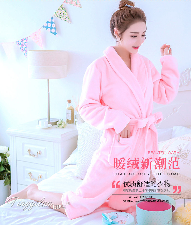 Peignoir jeunesse - Ref 601804 Image 16