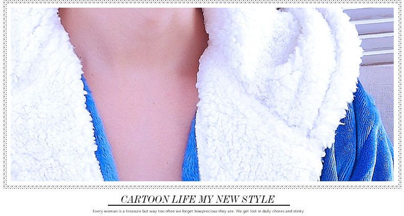 Peignoir jeunesse - Ref 601809 Image 11