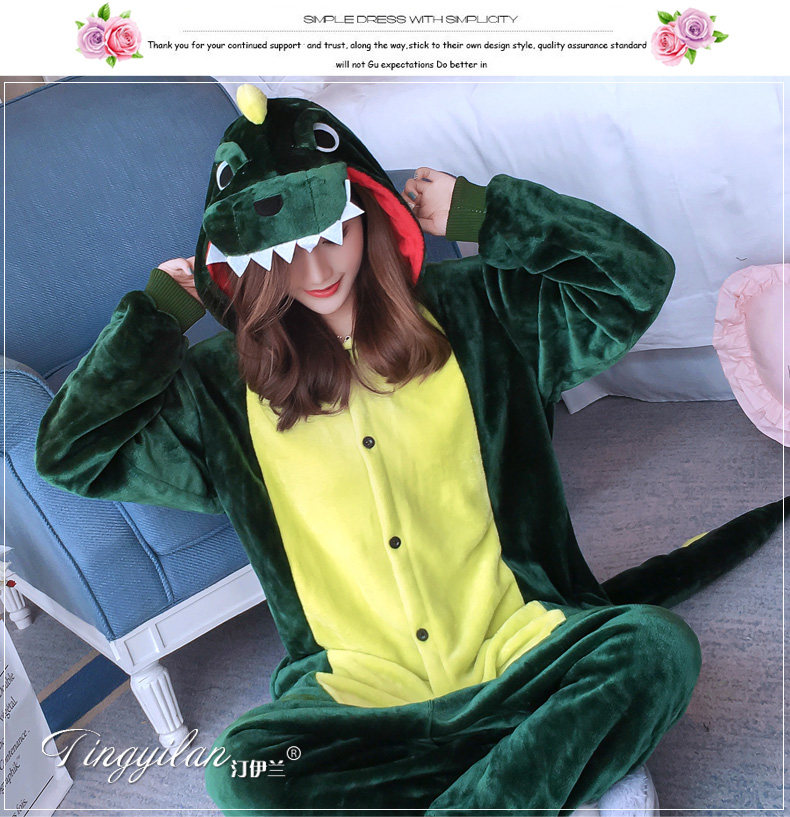 Pyjama mixte en Polyester Polyester  à manches longues - Ref 3006172 Image 37