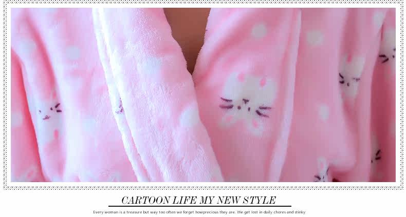 Peignoir jeunesse - Ref 601766 Image 10