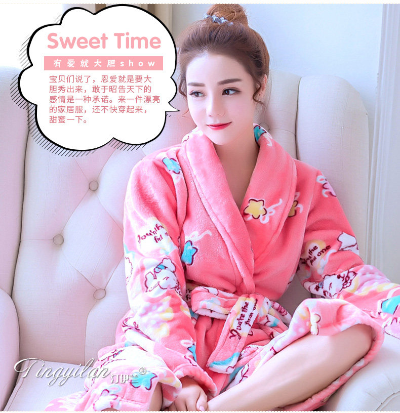 Peignoir jeunesse - Ref 601762 Image 16