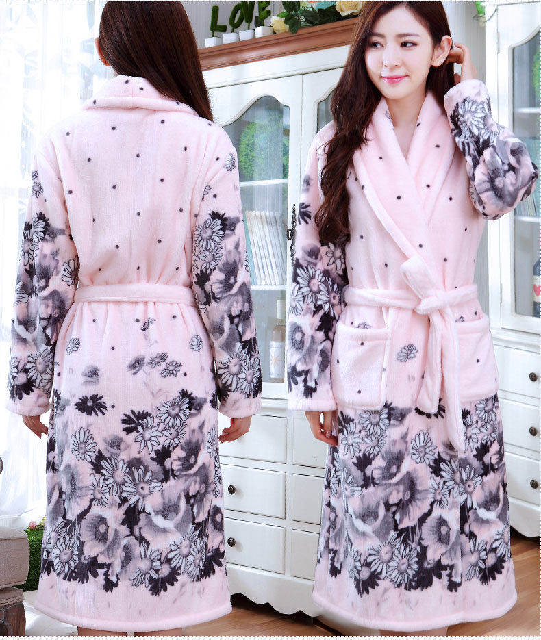 Peignoir jeunesse - Ref 601835 Image 75