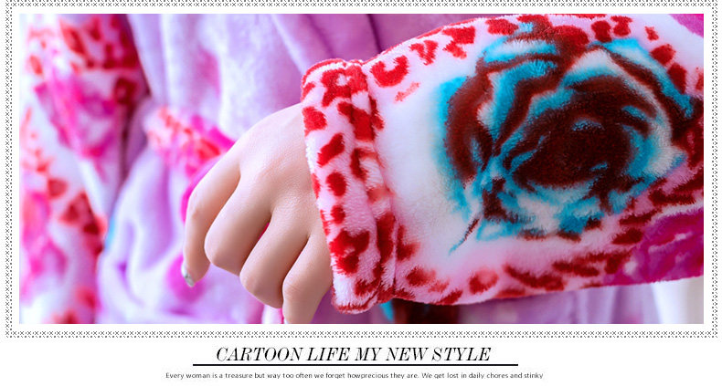 Peignoir jeunesse - Ref 595871 Image 11