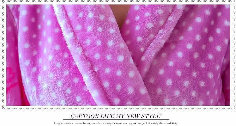 Peignoir jeunesse - Ref 601765 Image 10