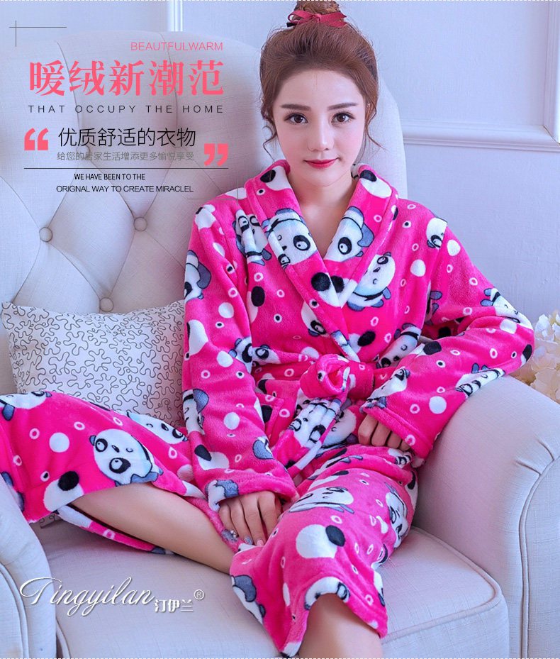 Peignoir jeunesse - Ref 601834 Image 60