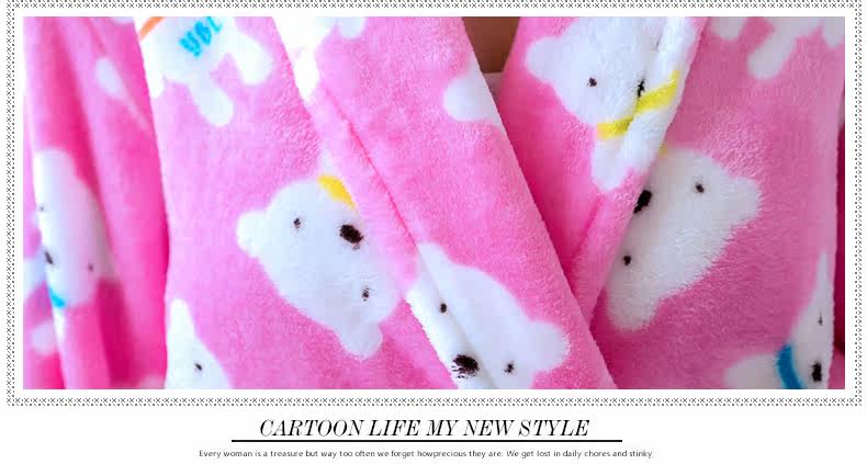 Peignoir jeunesse - Ref 601779 Image 10