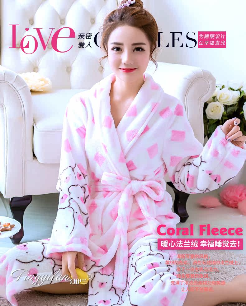 Peignoir jeunesse - Ref 596342 Image 7