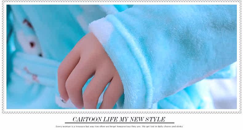 Peignoir jeunesse - Ref 601780 Image 11