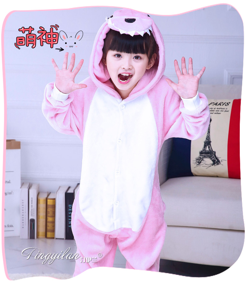 Pyjama mixte en Polyester Polyester  à manches longues - Ref 3006172 Image 262