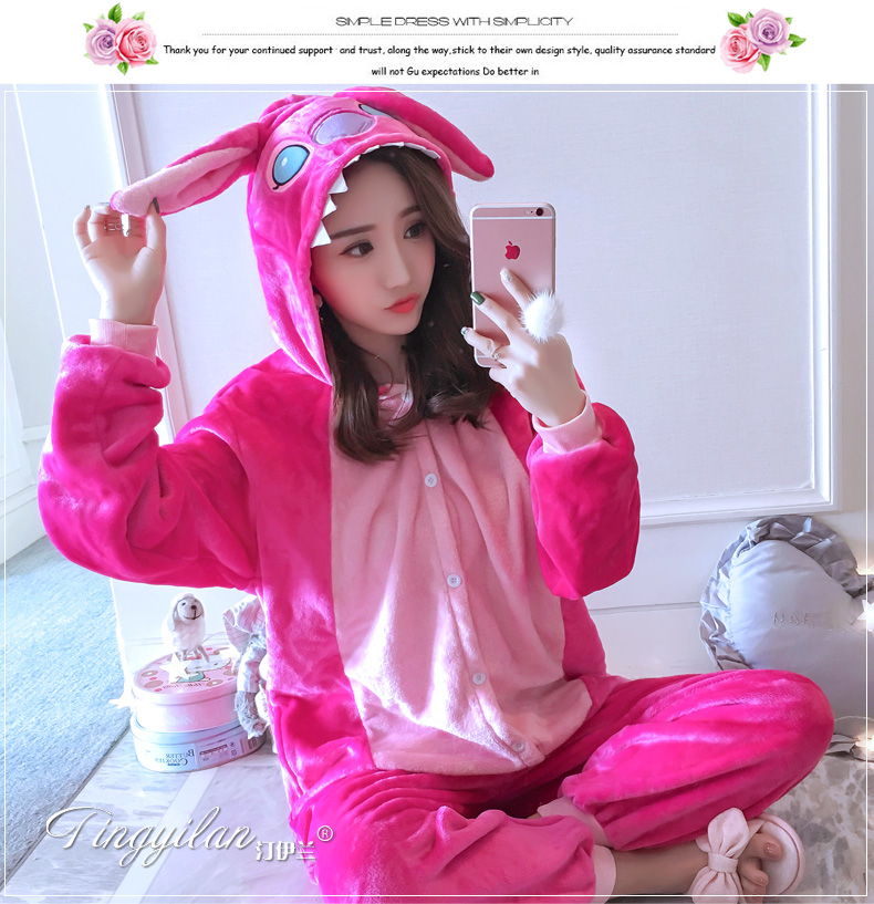 Pyjama mixte en Polyester Polyester  à manches longues - Ref 3006172 Image 108