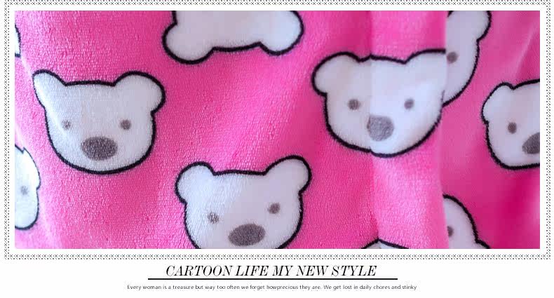 Peignoir jeunesse - Ref 601775 Image 12