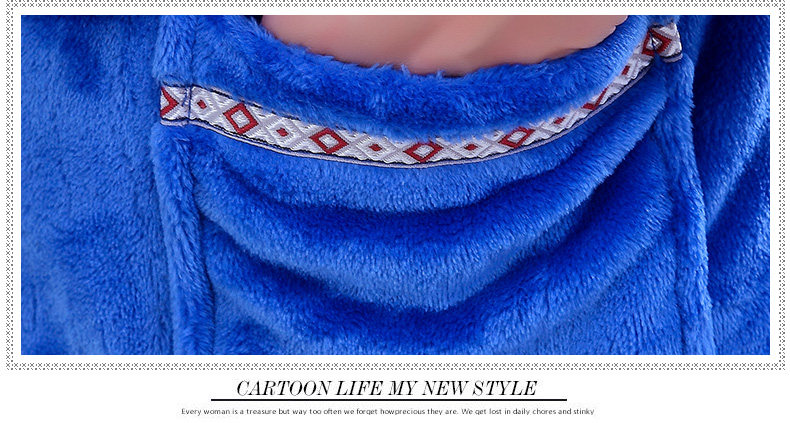 Peignoir jeunesse - Ref 601803 Image 12