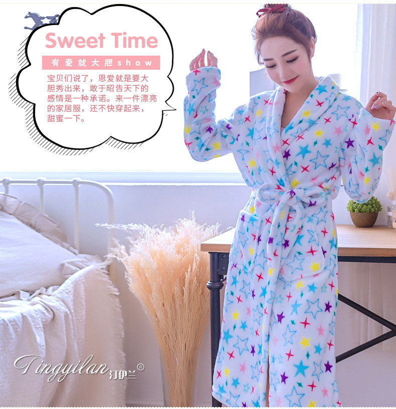 Peignoir jeunesse - Ref 601834 Image 73