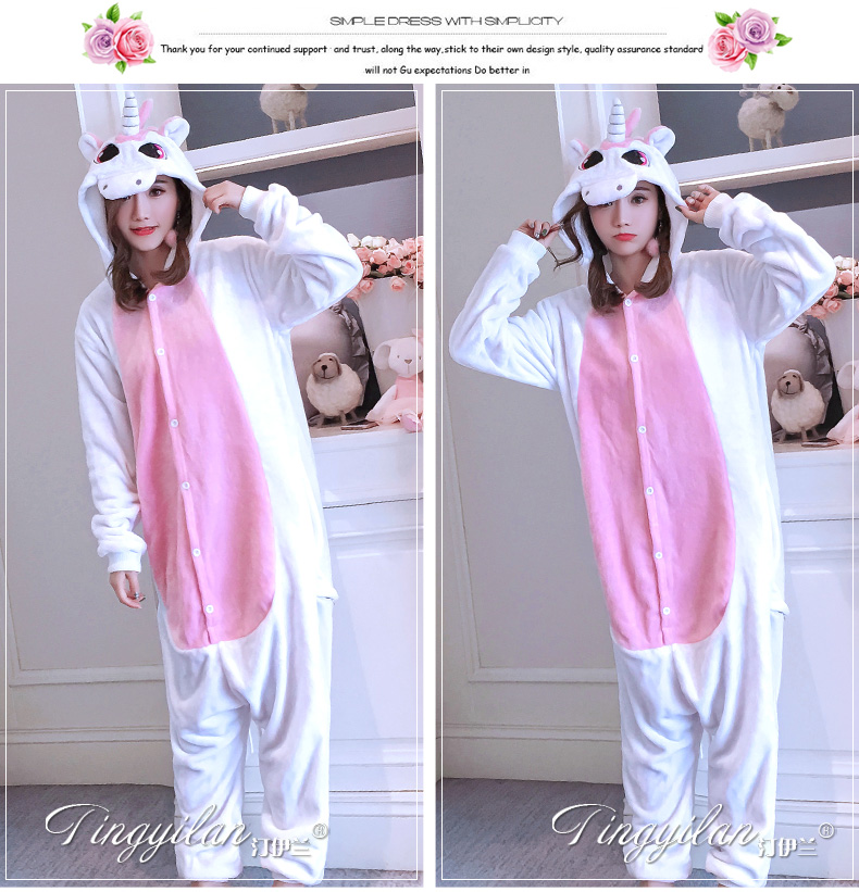 Pyjama mixte en Polyester Polyester  à manches longues - Ref 3006172 Image 119