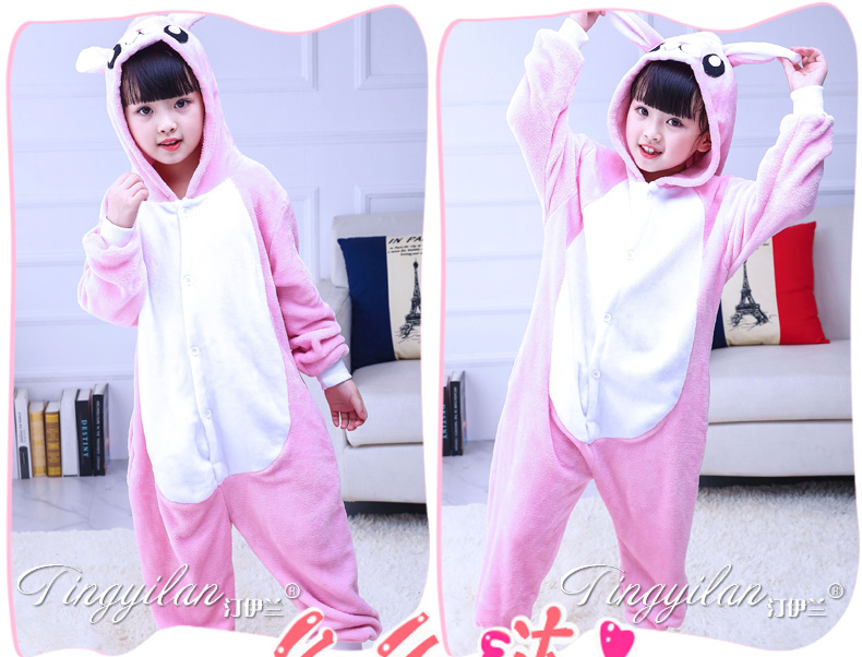 Pyjama mixte en Polyester Polyester  à manches longues - Ref 3006172 Image 273