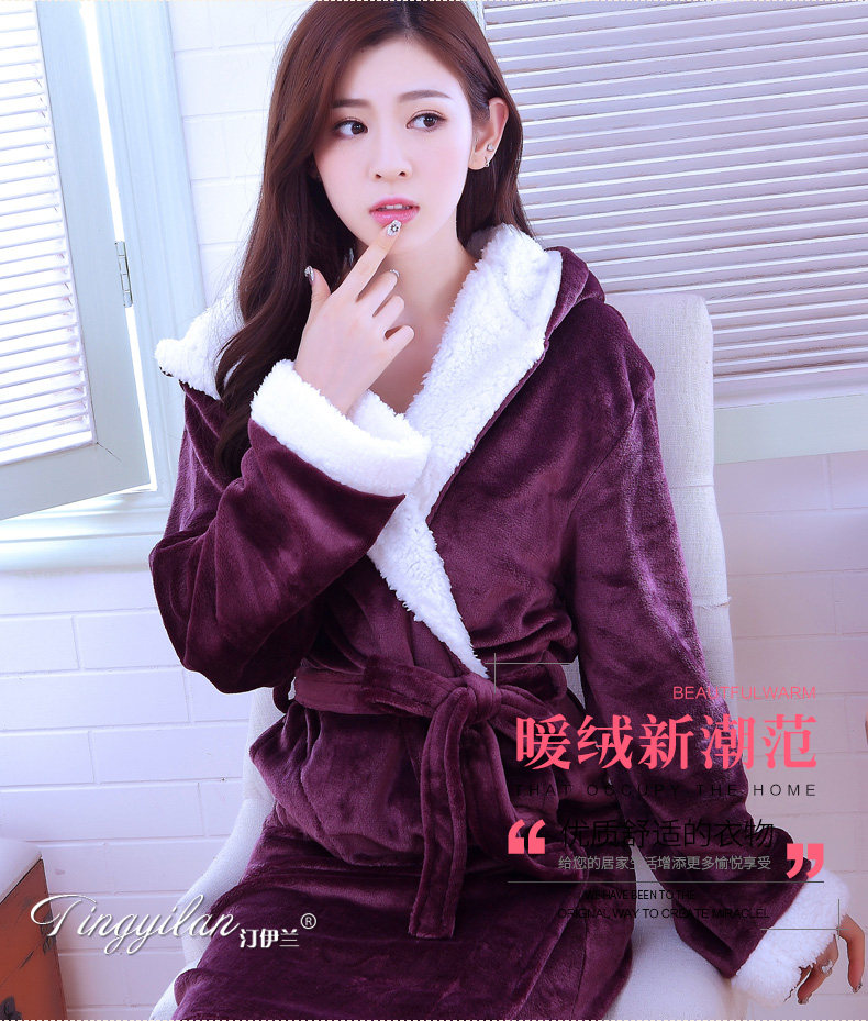 Peignoir jeunesse - Ref 601815 Image 16