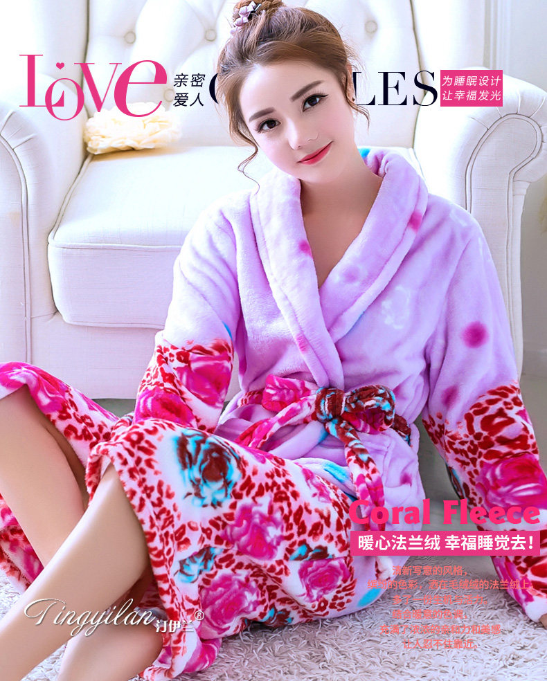 Peignoir jeunesse - Ref 595871 Image 7