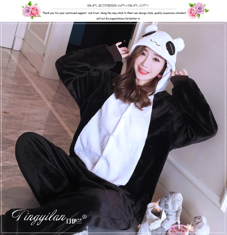 Pyjama mixte en Polyester Polyester  à manches longues - Ref 3006172 Image 100