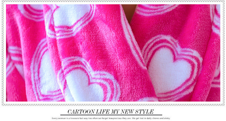 Peignoir jeunesse - Ref 595983 Image 10