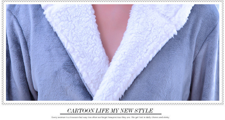 Peignoir jeunesse - Ref 601810 Image 11