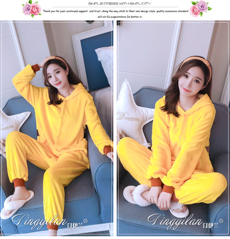 Pyjama mixte en Polyester Polyester  à manches longues - Ref 3006172 Image 50