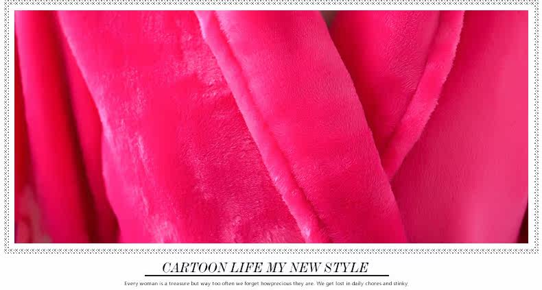 Peignoir jeunesse - Ref 596030 Image 10