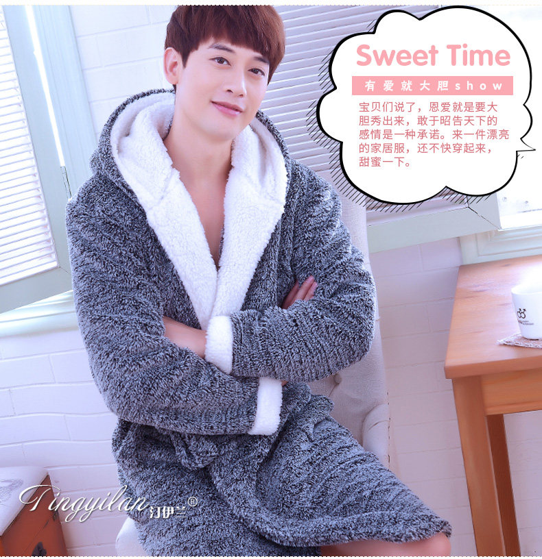 Peignoir jeunesse - Ref 601792 Image 17