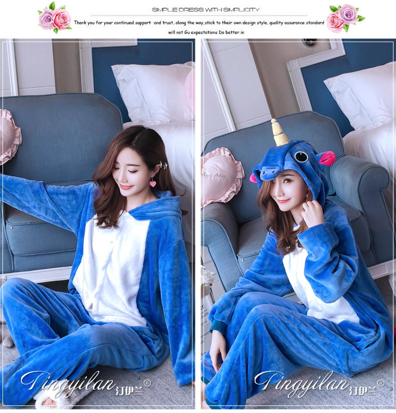 Pyjama mixte en Polyester Polyester  à manches longues - Ref 3006172 Image 197