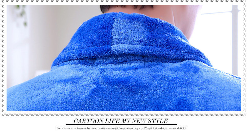 Peignoir jeunesse - Ref 601802 Image 13