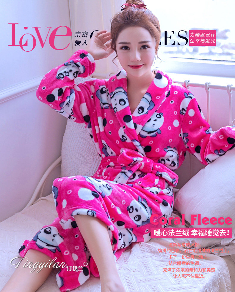 Peignoir jeunesse - Ref 595696 Image 7